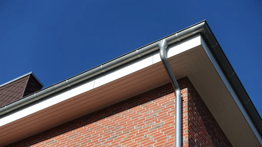 Gutter & Fascia Cleaning South East England
